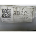 Opel Astra J Dizel Kilometre Saati Gösterge Paneli 13355667 600775881