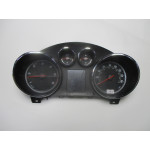 Opel Astra J Dizel Kilometre Saati Gösterge Paneli 13355667 600775881