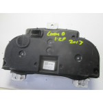 Opel Vectra C Dizel Kilometre Saati Gösterge Paneli 13193056RT 110.080.166/058