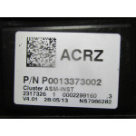 Opel Vectra C Dizel Kilometre Saati Gösterge Paneli 13193056RT 110.080.166/058