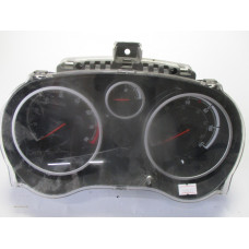 Opel Vectra C Dizel Kilometre Saati Gösterge Paneli 13193056RT 110.080.166/058