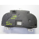 Opel Corsa D Benzinli Kilometre Saati Gösterge Paneli P0013312028