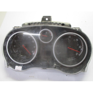 Opel Agila Kilometre Saati Gösterge Paneli 110008951004 34100-8EC 34100-83EG0