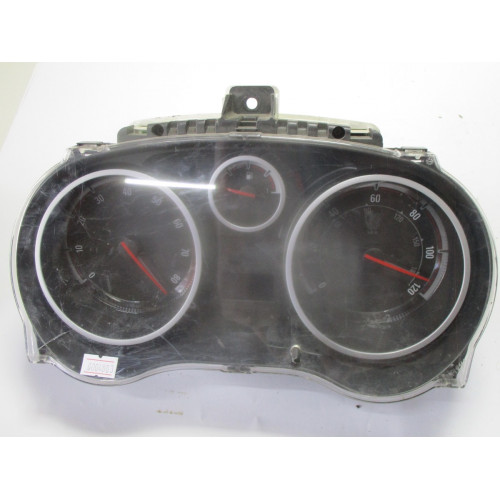Opel Agila Kilometre Saati Gösterge Paneli 110008951004 34100-8EC 34100-83EG0