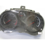 Opel Corsa D Benzinli Kilometre Saati Gösterge Paneli P0013285366