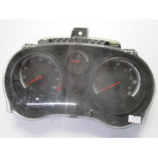 Opel Corsa D Benzinli Kilometre Saati Gösterge Paneli P0013312028