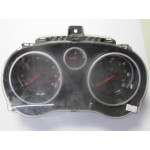 Vauxhall Opel Corsa D Kilometre Saati Gösterge Paneli P0013373002