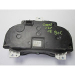 Opel Corsa D Benzinli Kilometre Saati Gösterge Paneli P0013264252 