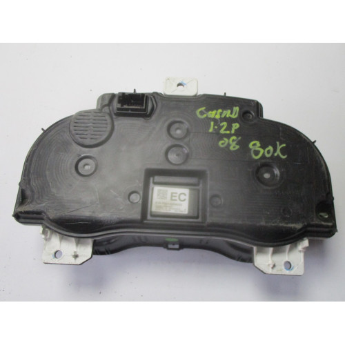 Opel Corsa D Benzinli Kilometre Saati Gösterge Paneli P0013264252 