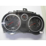 Opel Corsa D Benzinli Kilometre Saati Gösterge Paneli P0013312054