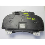Opel Corsa D Dizel Kilometre Saati Gösterge Paneli P0013312028