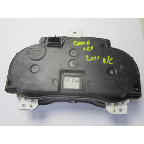 Opel Corsa D Dizel Kilometre Saati Gösterge Paneli P0013312028