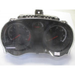 Opel Corsa D Dizel Kilometre Saati Gösterge Paneli P0013312028