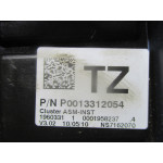 Opel Corsa D Dizel Kilometre Saati Gösterge Paneli P0013312054