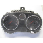 Opel Vauxhall Corsa D Dizel Kilometre Saati Gösterge Paneli P0013264276