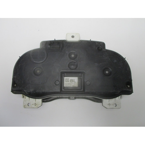 Opel Corsa Kilometre Saati Gösterge Paneli 28118991-0 1491796