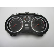 Opel Corsa Kilometre Saati Gösterge Paneli 28118991-0 1491796
