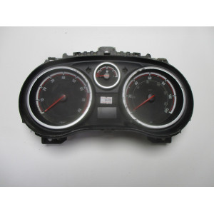 Opel Corsa Kilometre Saati Gösterge Paneli 28118991-0 1491796