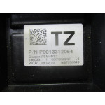 Opel Corsa D Dizel Kilometre Saati Gösterge Paneli P0013312054
