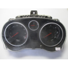 Opel Corsa D Dizel Kilometre Saati Gösterge Paneli P0013312054