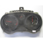 Vauxhall Opel Corsa D Kilometre Saati Gösterge Paneli P0013372990