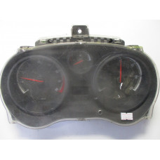 Vauxhall Opel Corsa D Kilometre Saati Gösterge Paneli P0013372990