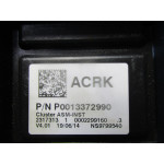Vauxhall Opel Corsa D Kilometre Saati Gösterge Paneli P0013372990