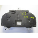 Opel Corsa D Dizel Kilometre Saati Gösterge Paneli P0013312054