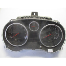 Opel Corsa D Dizel Kilometre Saati Gösterge Paneli P0013312054
