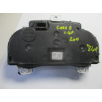 Opel Corsa D Dizel Kilometre Saati Gösterge Paneli P0013312054