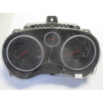 Opel Corsa D Dizel Kilometre Saati Gösterge Paneli P0013312054