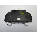Opel Corsa D Kilometre Saati Gösterge Paneli 0002299165 P0013373017