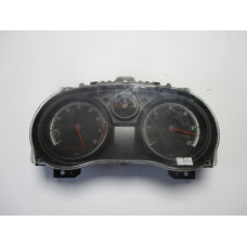 Opel Kilometre Saati Gösterge Paneli P0013373004 0002299165