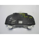 Opel Corsa D Kilometre Saati Gösterge Paneli 0002299160 P0013372990