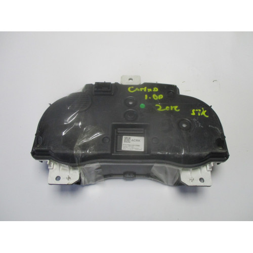 Opel Corsa D Kilometre Saati Gösterge Paneli 0002299160 P0013372990