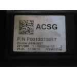 Opel Corsa Kilometre Saati Gösterge Paneli 0002299165 P0013373017