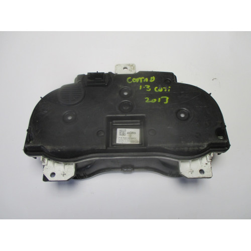 Opel Kilometre Saati Gösterge Paneli ACR9 0002299165 P0013373011