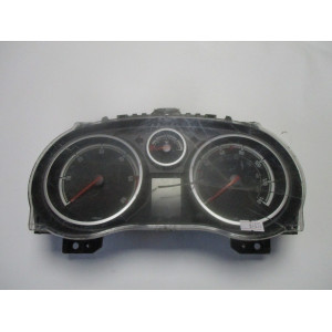 Opel Kilometre Saati Gösterge Paneli ACR9 0002299165 P0013373011
