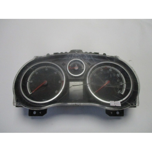 Opel Kilometre Saati Gösterge Paneli ACR9 0002299165 P0013373011