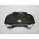 Opel Corsa D Benzinli Kilometre Saati Gösterge Paneli P0013264252 