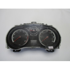 Opel Corsa D Benzinli Kilometre Saati Gösterge Paneli P0013264252 