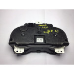 Opel Corsa D Benzinli Kilometre Saati Gösterge Paneli 0001958237 P0013312054
