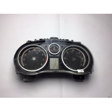 Opel Corsa D Benzinli Kilometre Saati Gösterge Paneli 0001958237 P0013312054