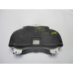 Opel Corsa D Benzinli Kilometre Saati Gösterge Paneli P0013373017 0002299165