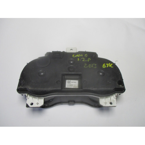 Opel Corsa D Benzinli Kilometre Saati Gösterge Paneli P0013373017 0002299165