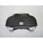 Opel Corsa D Benzinli Kilometre Saati Gösterge Paneli P0013372990 0002299160