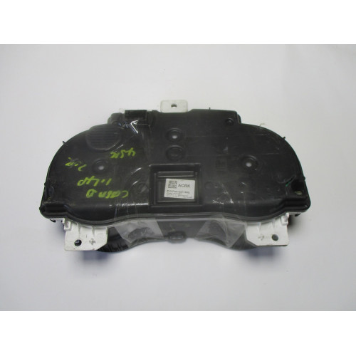 Vauxhall Opel Corsa D Kilometre Saati Gösterge Paneli P0013372990
