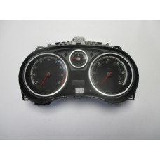 Vauxhall Opel Corsa D Kilometre Saati Gösterge Paneli P0013372990