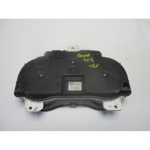 Vauxhall Opel Corsa D Kilometre Saati Gösterge Paneli P0013373017 0002299165