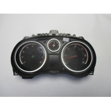 Vauxhall Opel Corsa D Kilometre Saati Gösterge Paneli P0013373017 0002299165